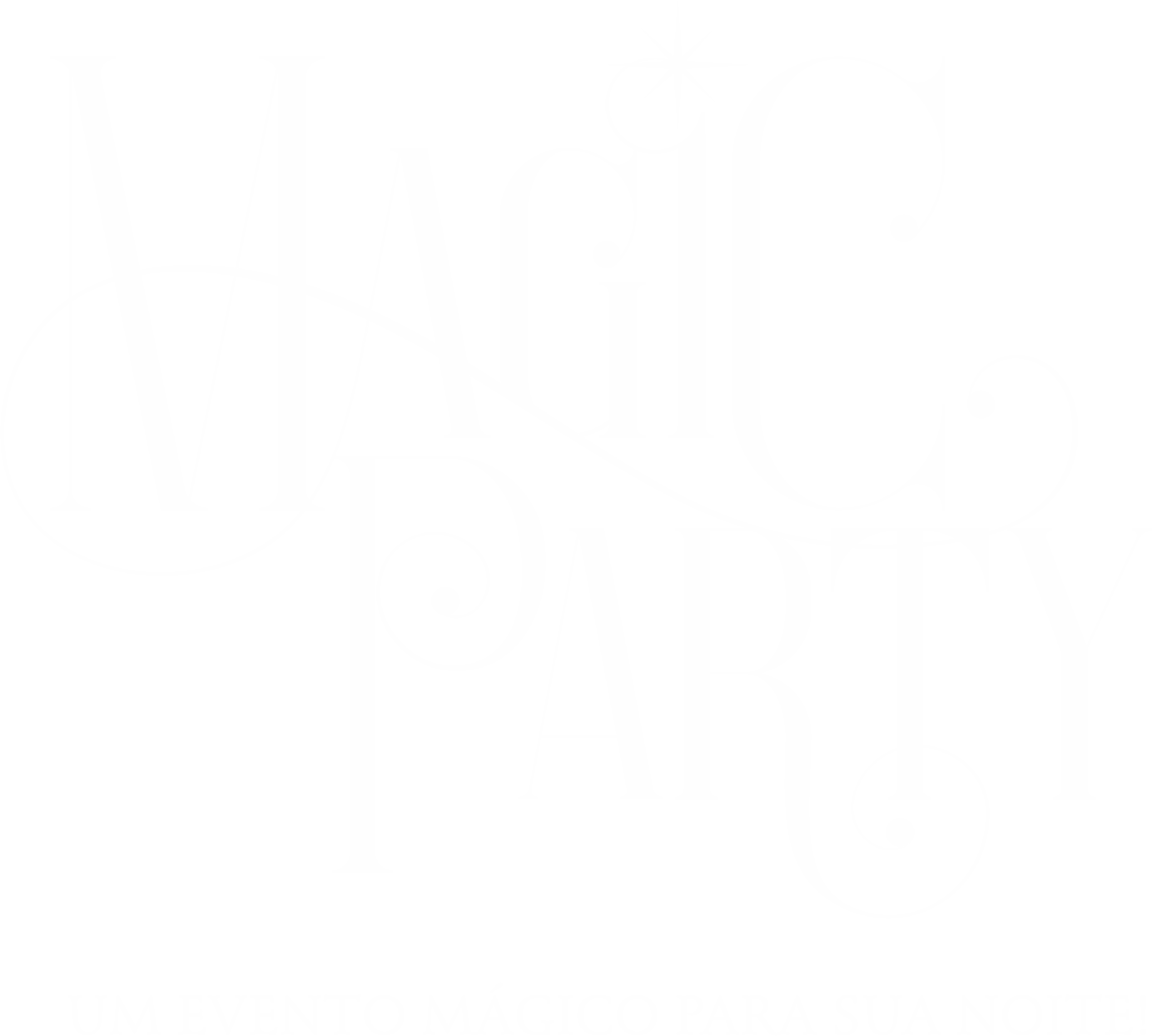 Magic Party